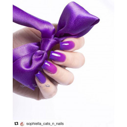 Vogue Nails, термо гель-лак Модный свитер, 10 мл