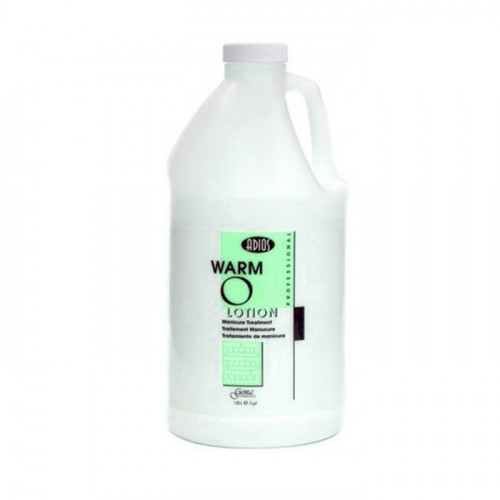 Gena, Warm O Lotion, 1850 мл. - лосьон для горячего маникюра