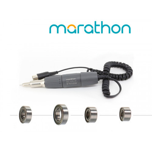 Комплект подшипников для ручек Marathon, 4 шт.