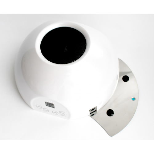 Гибридная UV/LED лампа с Bluetooth колонкой T2M Music, 42Вт