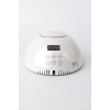 Aeropuffing, гибридный UV/LED аппарат для сушки ногтей "F4Plus Nail Lamp", 54Вт (Белая)