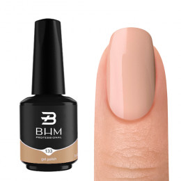 BHM Professional, гель-лак №133, 7 мл.