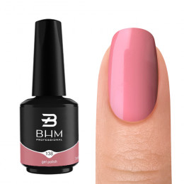 BHM Professional, гель-лак №138, 7 мл.