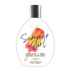 TAN ASZ U, 300х Летний смузи пробивающий плато загара Summer Girl, 400 мл