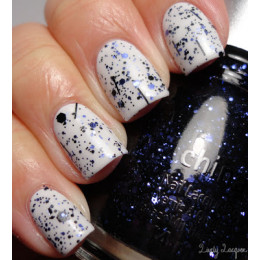 81235 China Glaze, Bling it on, 14 мл. - лак для ногтей