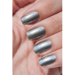 81295 China Glaze, Cosmic Dust, 14 мл. - лак для ногтей