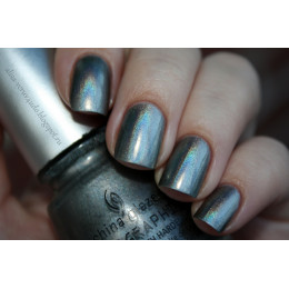 81295 China Glaze, Cosmic Dust, 14 мл. - лак для ногтей