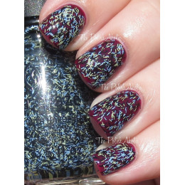 81537 China Glaze, Floch together, 14 мл. - лак для ногтей