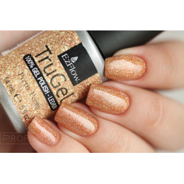 EzFlow, гель-лак №42402, Pretty Penny, 14 мл