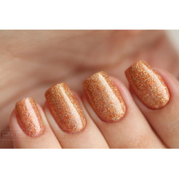 EzFlow, гель-лак №42402, Pretty Penny, 14 мл
