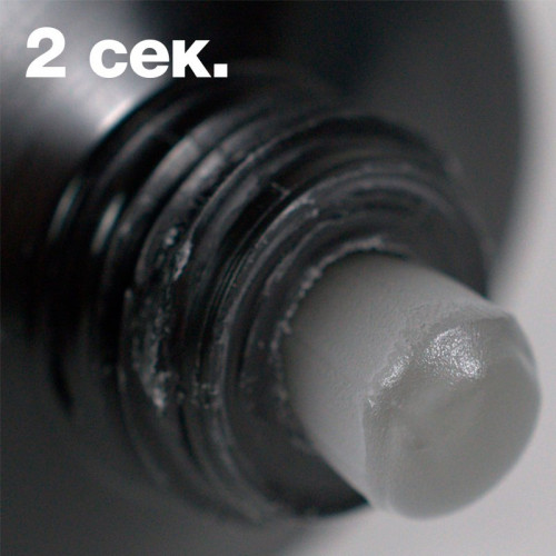 GELISH, прозрачный полигель PolyGel Natural Clear, 60 г