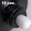 GELISH, натуральный белый полигель PolyGel Soft White, 60 г