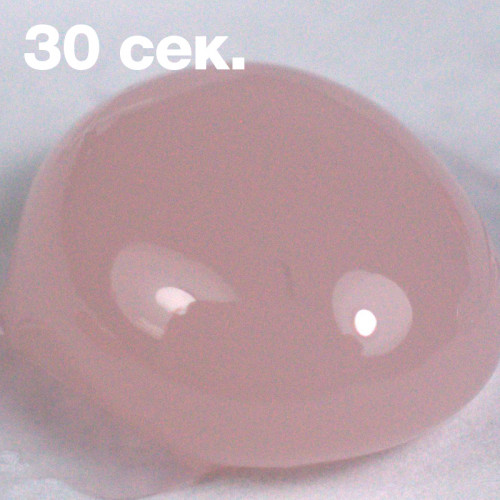 GELISH, светло-розовый полигель PolyGel Light Pink, 60 г