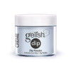 GELISH, акриловая пудра DIP Water Baby, 23 г
