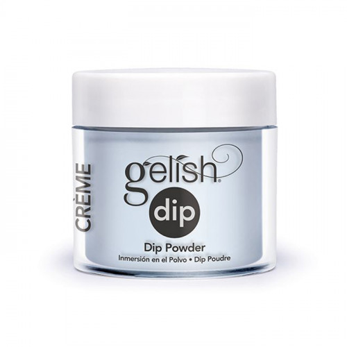 GELISH, акриловая пудра DIP Water Baby, 23 г
