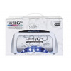 GELISH 18G Plus with Comfort Cure LED Professional Light - профессиональный LED аппарат 36 Ватт