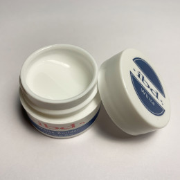IBD, UV Builder Gel White, 7 г. - белый конструирующий гель
