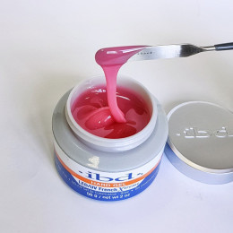 ibd, конструирующий ярко-розовый гель LED/UV French Xtreme Gel Pink, 56 г