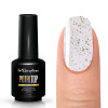 In'Garden, Топ для гель-лака Potal Gold Gloss, 11 мл