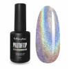 Топ для гель-лака In'Garden Prizma Cat Eye, 9 мл