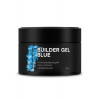 In'Garden, Конструирующий гель-смола прозрачный Blue Builder gel, 100г