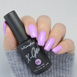 In'Garden, гель-лак X-GEL, цвет №016