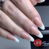 LIFE, ультра-белый полигель Ultra White Polygel, 30 г