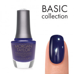 Morgan Taylor, Super Ultra Violet, 15 мл. - лак для ногтей