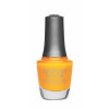 Morgan Taylor, лак для ногтей Sunset Yellow Applique, 15 мл