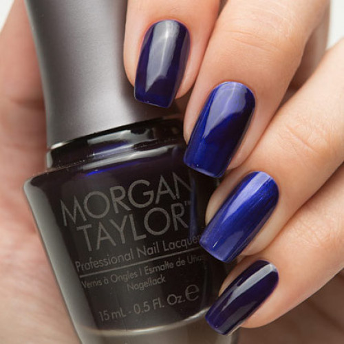 Morgan Taylor, лак для ногтей Royal Applique, 15 мл