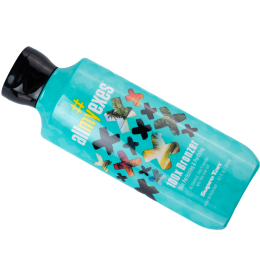 Supre Tan, Ультра-темный крем-активатор повышенной стойкости #Allmyexes 100xxx Black Bronzer, 300 мл 