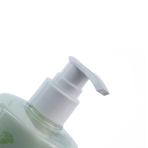 The Potted Plant, Мультивитаминный лосьон для ежедневного ухода за кожей Coconut Lime Body Lotion, 500 мл