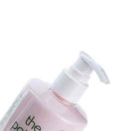 The Potted Plant, Ультраувлажняющий лосьон для ежедневного ухода за кожей Watermelon Body Lotion, 500 мл