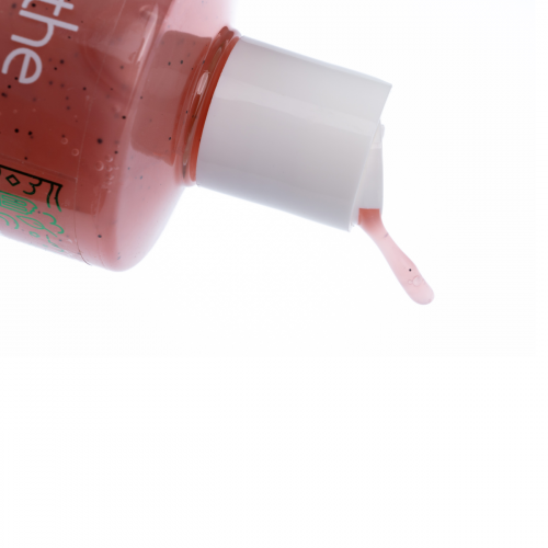 The Potted Plant, Ультраувлажняющий гель для душа Watermelon Body Wash, 500 мл