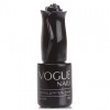 Vogue Nails, Каучуковый топ без липкого слоя, 10 мл