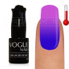 Vogue Nails, Гель-лак термо Любимый шарф, 10 мл
