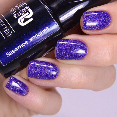 Vogue Nails, гель-лак Заветное желание, 10 мл