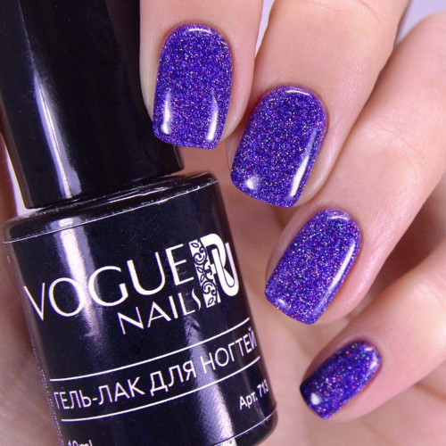 Vogue Nails, гель-лак Заветное желание, 10 мл