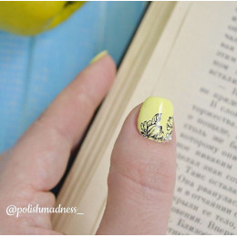 Vogue Nails, гель-лак Нежность, 10 мл