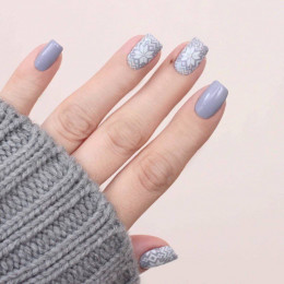 Vogue Nails, Дизайнерский браслет, 10 мл. - гель-лак
