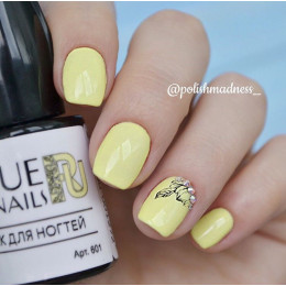 Vogue Nails, гель-лак Нежность, 10 мл
