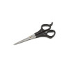 Zinger, Ножницы парикмахерские с микронасечкой и усилителем ze-EV-1503-F-MS-5.5